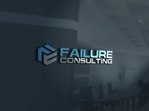 Logo Design by site for Failure Consulting | Design: #9611310
