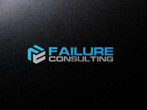 Logo Design by site for Failure Consulting | Design: #9611312