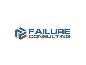 Logo Design by site for Failure Consulting | Design: #9611315