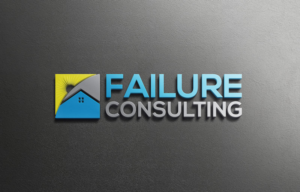Logo Design by site for Failure Consulting | Design: #9611382