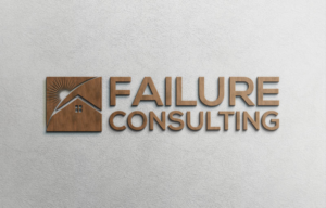 Logo Design by site for Failure Consulting | Design: #9611383