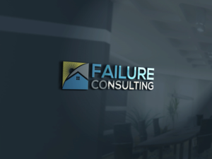 Logo Design by site for Failure Consulting | Design: #9611384