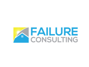 Logo Design by site for Failure Consulting | Design: #9611386