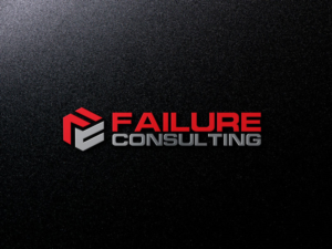 Logo Design by site for Failure Consulting | Design: #9635990