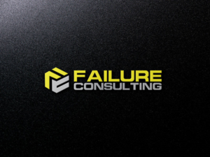 Logo Design by site for Failure Consulting | Design: #9636005