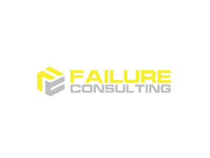 Logo Design by site for Failure Consulting | Design: #9636006