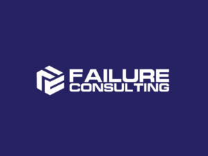 Logo Design by site for Failure Consulting | Design: #9690068