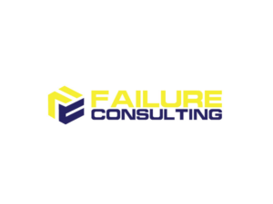 Logo Design by site for Failure Consulting | Design: #9690083