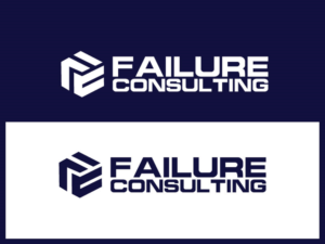 Logo Design by site for Failure Consulting | Design: #9716372