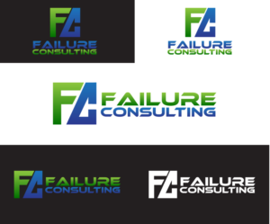 Logo Design by dumiwap for Failure Consulting | Design: #9610821