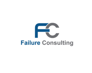 Logo Design by logomaster24 for Failure Consulting | Design: #9610907