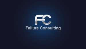 Logo Design by logomaster24 for Failure Consulting | Design: #9610908