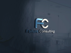 Logo Design by logomaster24 for Failure Consulting | Design: #9610909