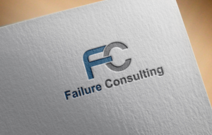 Logo Design by logomaster24 for Failure Consulting | Design: #9611023