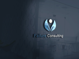 Logo Design by logomaster24 for Failure Consulting | Design: #9611176