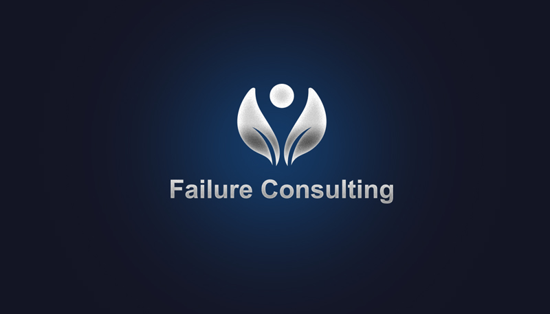 Diseño de Logo por logomaster24 para Failure Consulting | Diseño #9611177