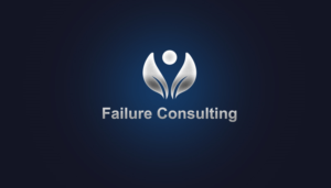 Logo Design by logomaster24 for Failure Consulting | Design: #9611177