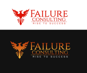 Logo Design by guycodefacts for Failure Consulting | Design: #9627763