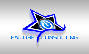 Logo Design by adamplitt for Failure Consulting | Design: #9611538