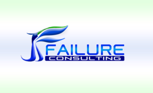Logo Design by adamplitt for Failure Consulting | Design: #9620264