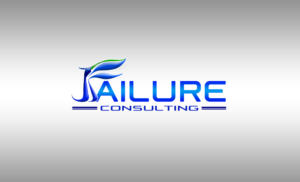 Logo Design by adamplitt for Failure Consulting | Design: #9620301