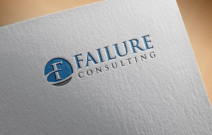 Logo Design by OWL for Failure Consulting | Design: #9611180