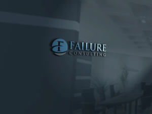 Logo Design by OWL for Failure Consulting | Design: #9611181