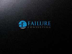 Logo Design by OWL for Failure Consulting | Design: #9611182
