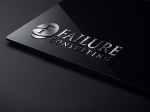 Logo Design by OWL for Failure Consulting | Design: #9611183