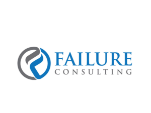 Logo Design by OWL for Failure Consulting | Design: #9611248