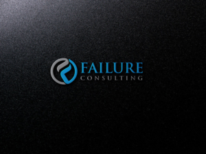 Logo Design by OWL for Failure Consulting | Design: #9611250