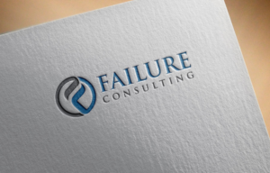 Logo Design by OWL for Failure Consulting | Design: #9611251