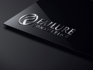 Logo Design by OWL for Failure Consulting | Design: #9611253