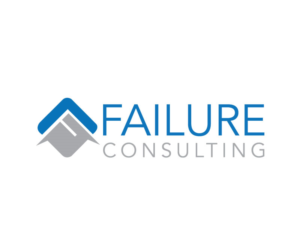 Logo Design by OWL for Failure Consulting | Design: #9611286