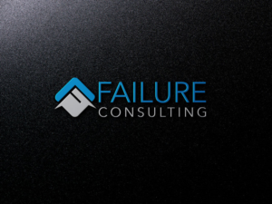 Logo Design by OWL for Failure Consulting | Design: #9611287