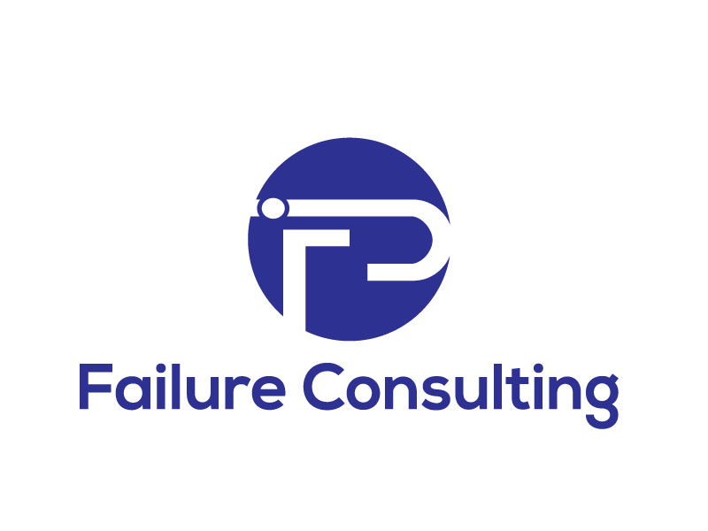 Diseño de Logo por Mehedi Hasan ™ para Failure Consulting | Diseño #9612167
