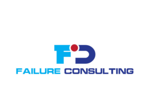 Logo Design by Mehedi Hasan ™ for Failure Consulting | Design: #9612169