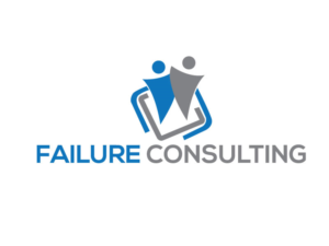 Logo Design by Mehedi Hasan ™ for Failure Consulting | Design: #9612172