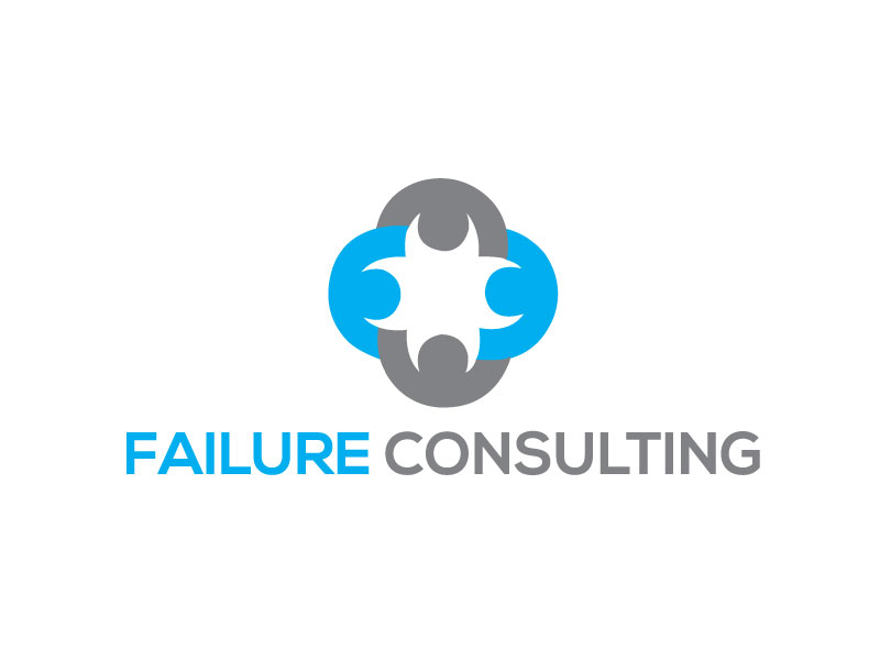 Logo Design by Mehedi Hasan ™ for Failure Consulting | Design #9612173