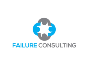 Logo Design by Mehedi Hasan ™ for Failure Consulting | Design: #9612173