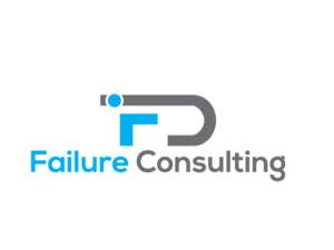 Logo Design by Mehedi Hasan ™ for Failure Consulting | Design: #9612175