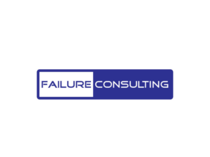 Logo Design by Mehedi Hasan ™ for Failure Consulting | Design: #9612180