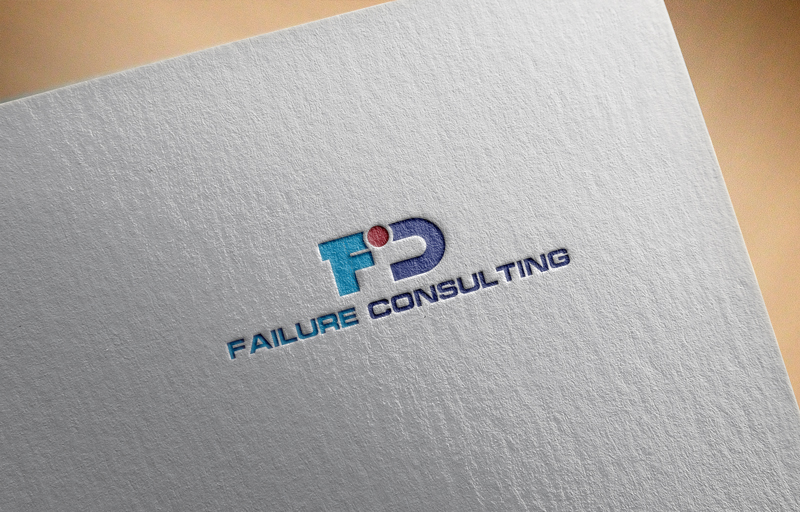 Diseño de Logo por Mehedi Hasan ™ para Failure Consulting | Diseño #9612189