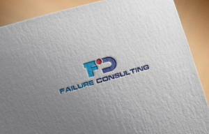 Logo Design by Mehedi Hasan ™ for Failure Consulting | Design: #9612189