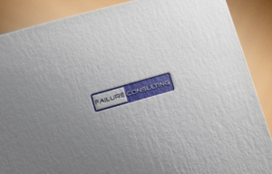 Logo Design by Mehedi Hasan ™ for Failure Consulting | Design: #9612191