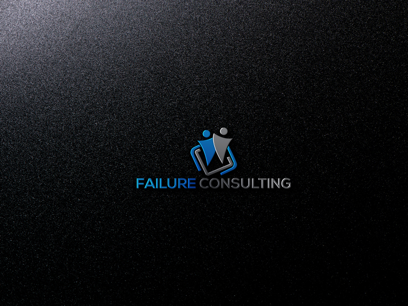 Logo Design by Mehedi Hasan ™ for Failure Consulting | Design #9612192