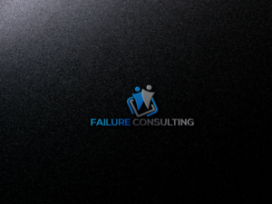 Logo Design by Mehedi Hasan ™ for Failure Consulting | Design: #9612192
