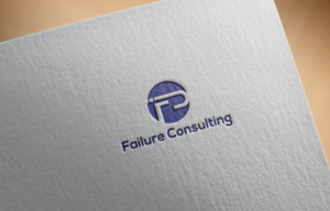 Logo Design by Mehedi Hasan ™ for Failure Consulting | Design: #9612194