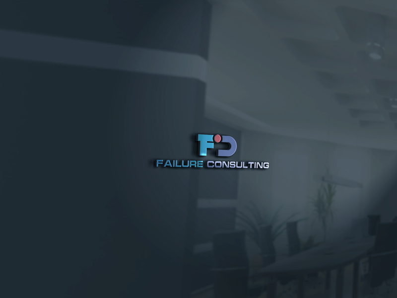 Logo Design by Mehedi Hasan ™ for Failure Consulting | Design #9612201