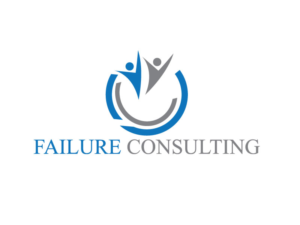 Logo Design by Mehedi Hasan ™ for Failure Consulting | Design: #9652037